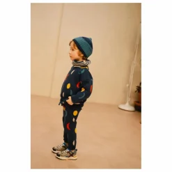 Online Bayiri Bonnet Whale Watcher Coton Bio | Bleu