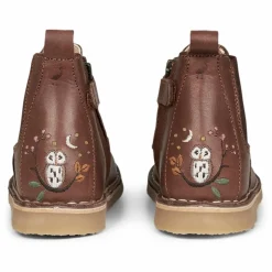 Enfant Petit Nord Boots, Bottes*Boots Ankle Owl - Collection Uniqua |