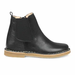 Petit Nord Boots Ankle Zip ||Enfant Boots, Bottes