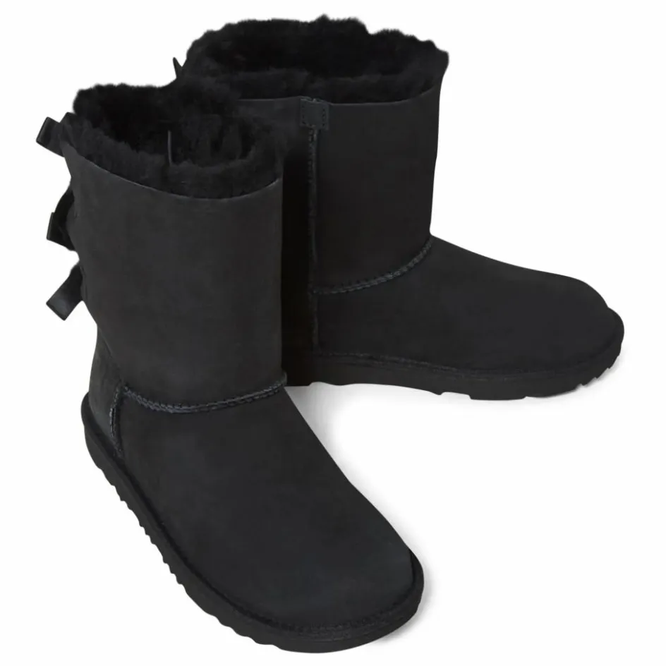 UGG Boots Bailey Bow II ||Enfant Boots, Bottes|Boots, Bottes