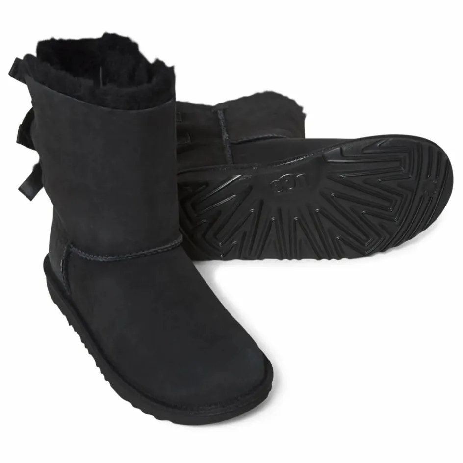 UGG Boots Bailey Bow II ||Enfant Boots, Bottes|Boots, Bottes