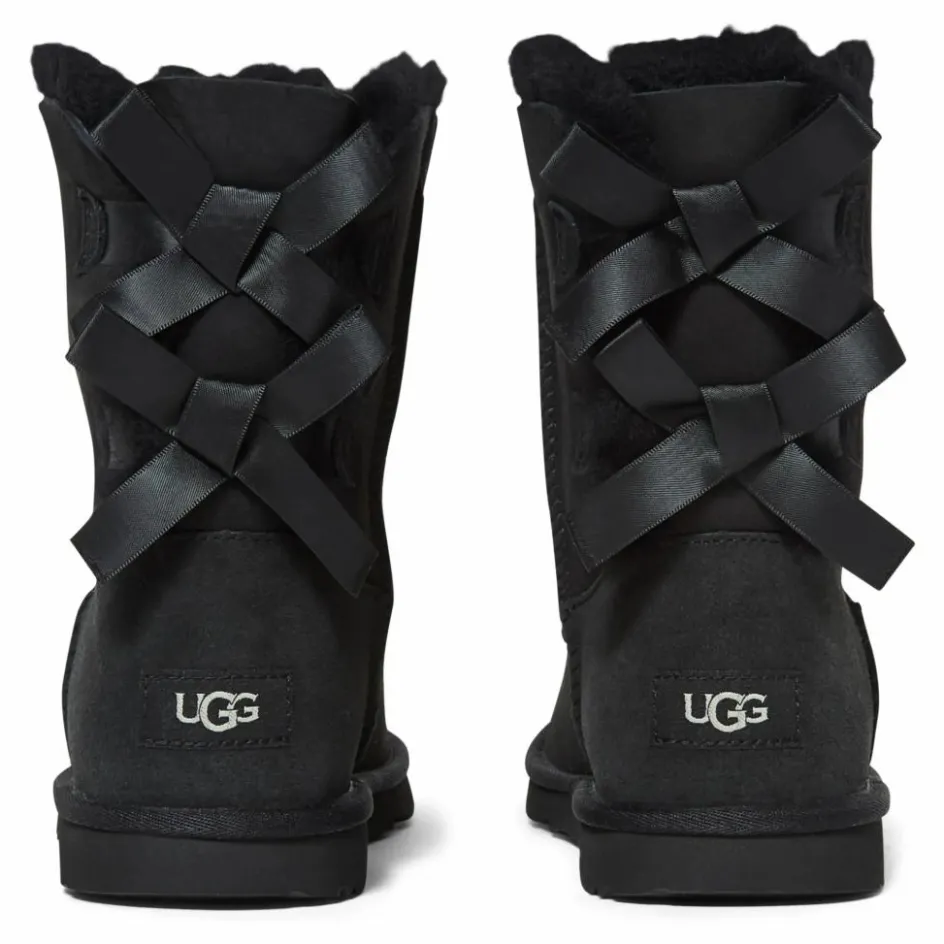 UGG Boots Bailey Bow II ||Enfant Boots, Bottes|Boots, Bottes