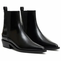 Femme Anine Bing Boots, Bottes*Boots Bekah Cuir |