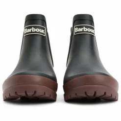 Barbour Boots Chelsea Mallow Caoutchouc ||Femme Boots, Bottes