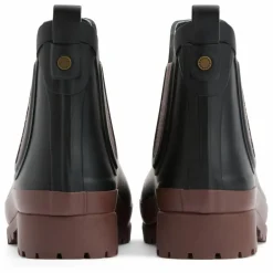 Barbour Boots Chelsea Mallow Caoutchouc ||Femme Boots, Bottes