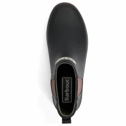 Barbour Boots Chelsea Mallow Caoutchouc ||Femme Boots, Bottes