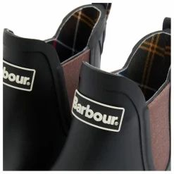 Barbour Boots Chelsea Mallow Caoutchouc ||Femme Boots, Bottes