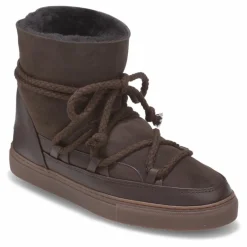Clearance Inuikii Boots Classic | Marron