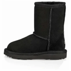 Sale UGG Boots Classic II Kids | Noir