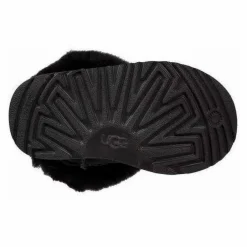 Sale UGG Boots Classic II Kids | Noir