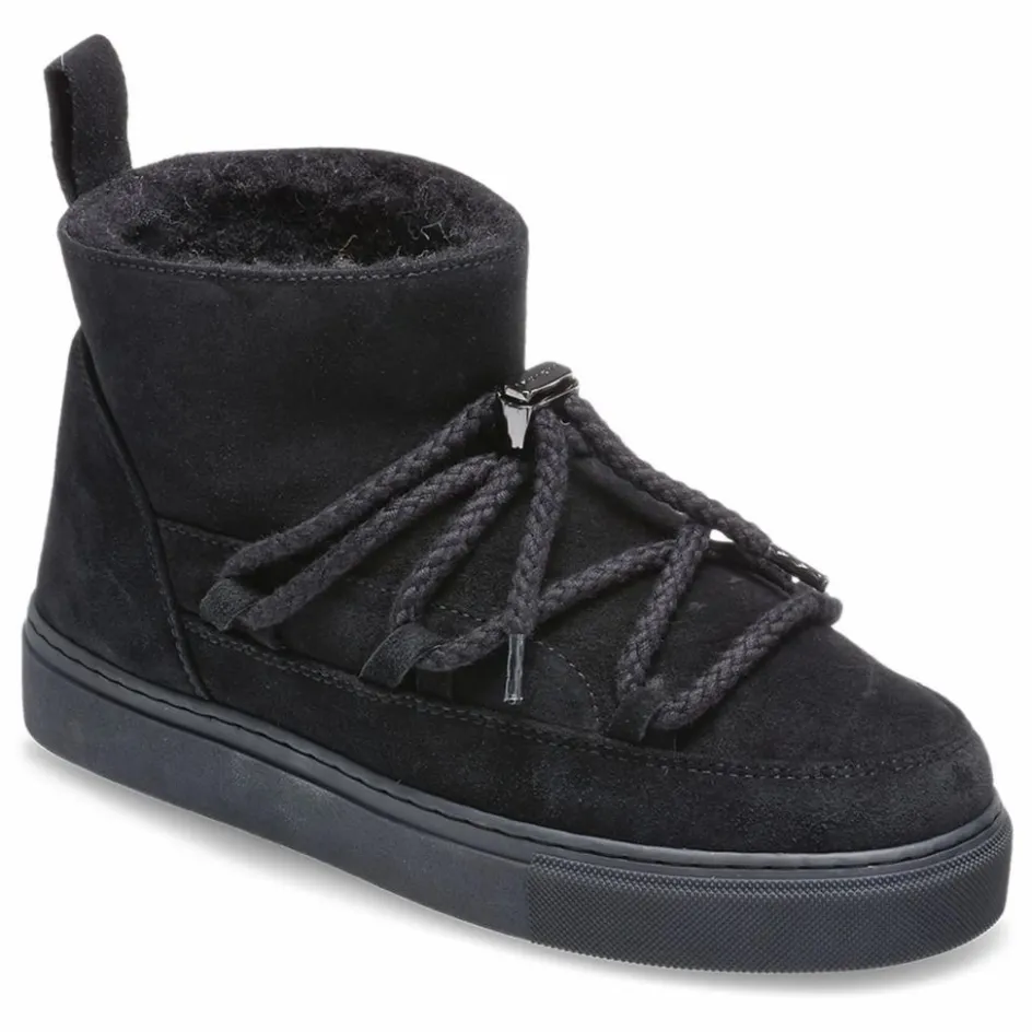 Inuikii Boots Classic Low ||Femme Boots, Bottes