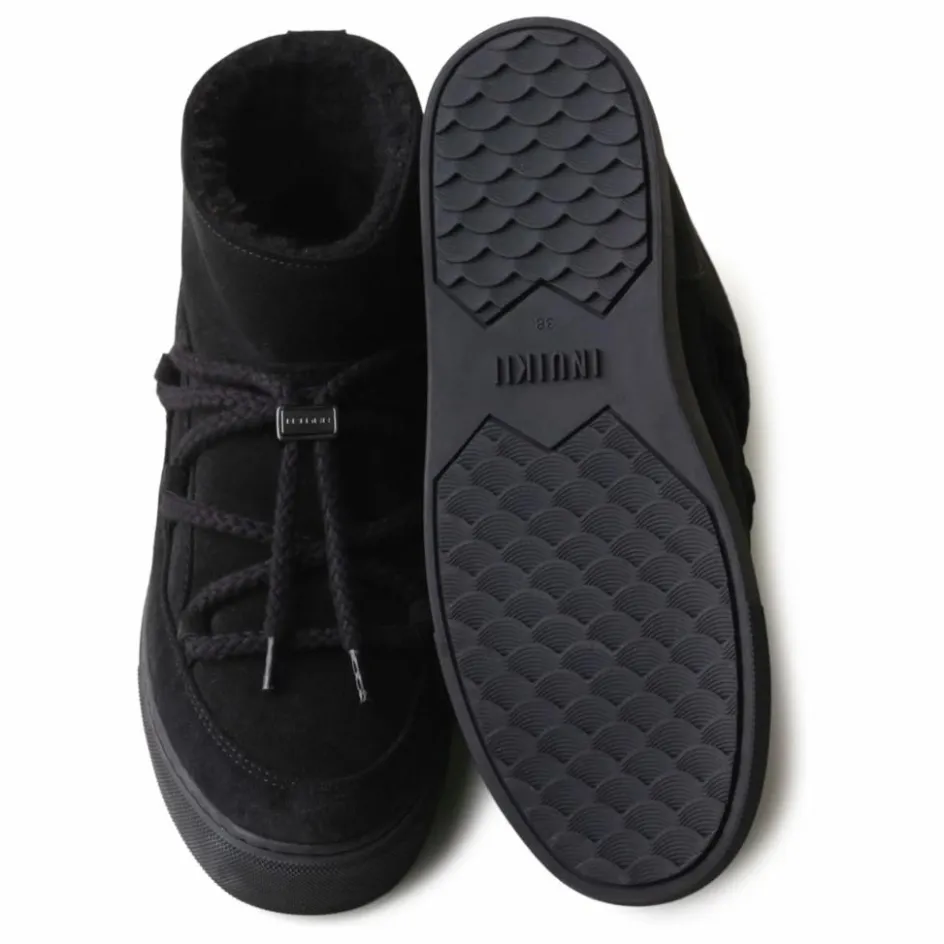 Inuikii Boots Classic Low ||Femme Boots, Bottes