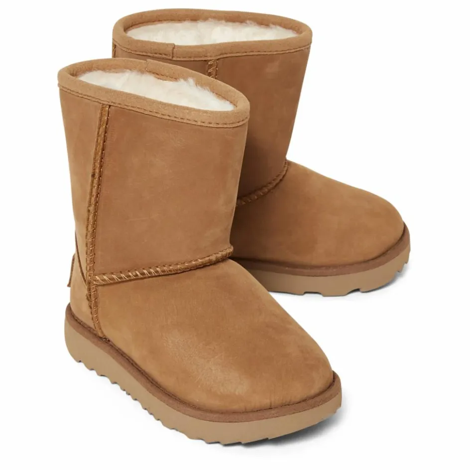 UGG Boots Classic Weather Short ||Enfant Boots, Bottes|Boots, Bottes