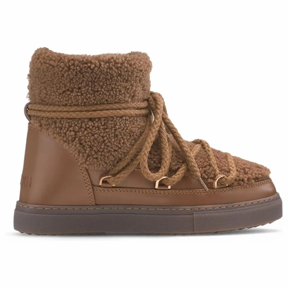 Femme Inuikii Boots, Bottes*Boots Curly |