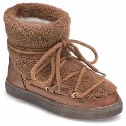 Femme Inuikii Boots, Bottes*Boots Curly |