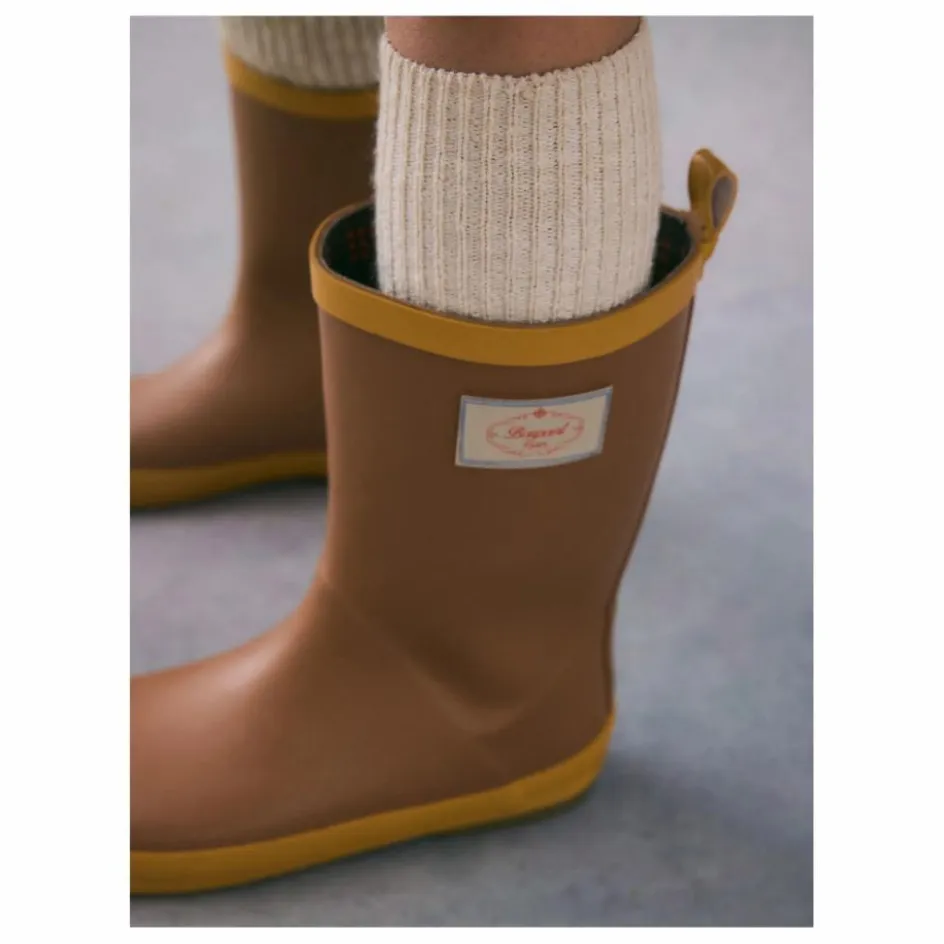 Bonpoint Boots de pluie Gilles en caoutchouc ||Enfant Boots, Bottes