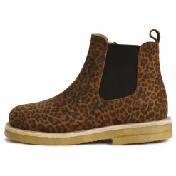 Best Boots Du Cos Léopard | Enfant Boots, Bottes
