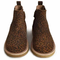 Best Boots Du Cos Léopard | Enfant Boots, Bottes