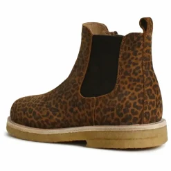 Best Boots Du Cos Léopard | Enfant Boots, Bottes