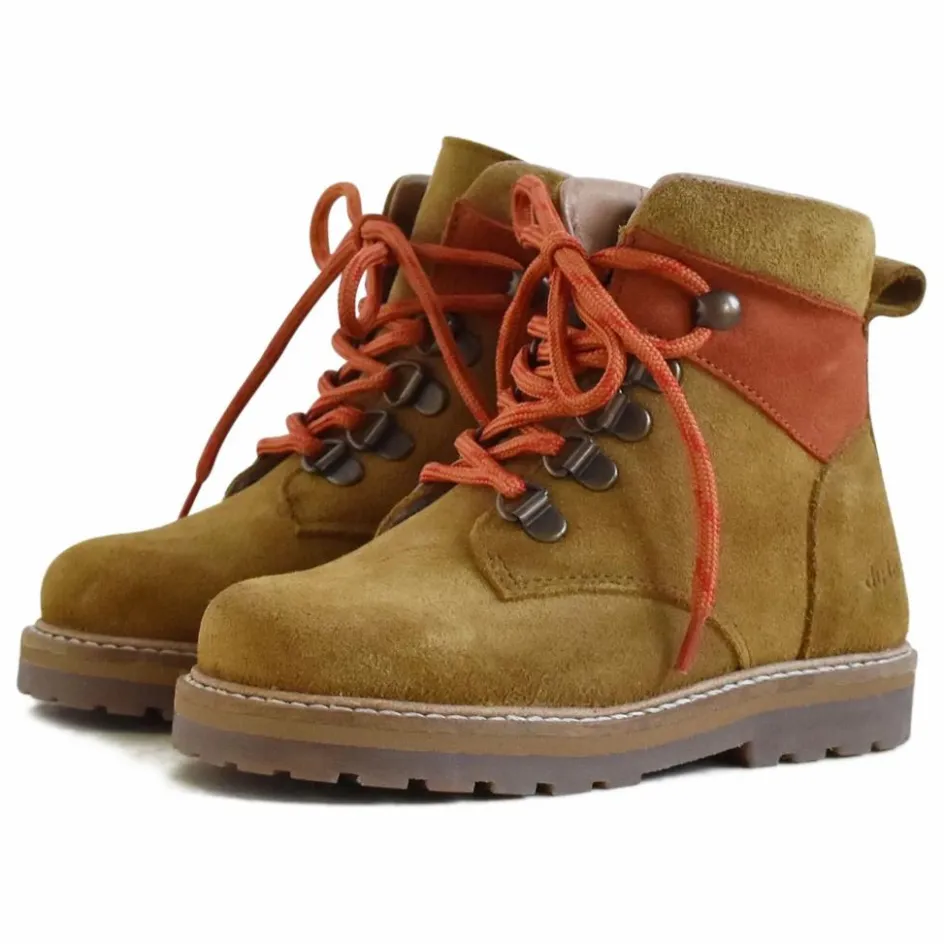 du Loua Boots Du Louen ||Enfant Boots, Bottes