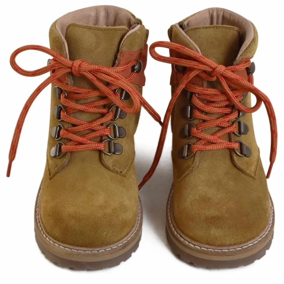 du Loua Boots Du Louen ||Enfant Boots, Bottes
