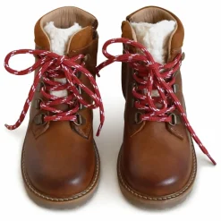 Enfant du Loua Boots, Bottes*Boots Du Louen |