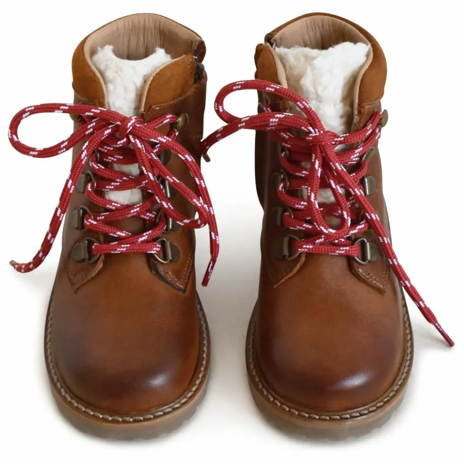 Enfant du Loua Boots, Bottes*Boots Du Louen |