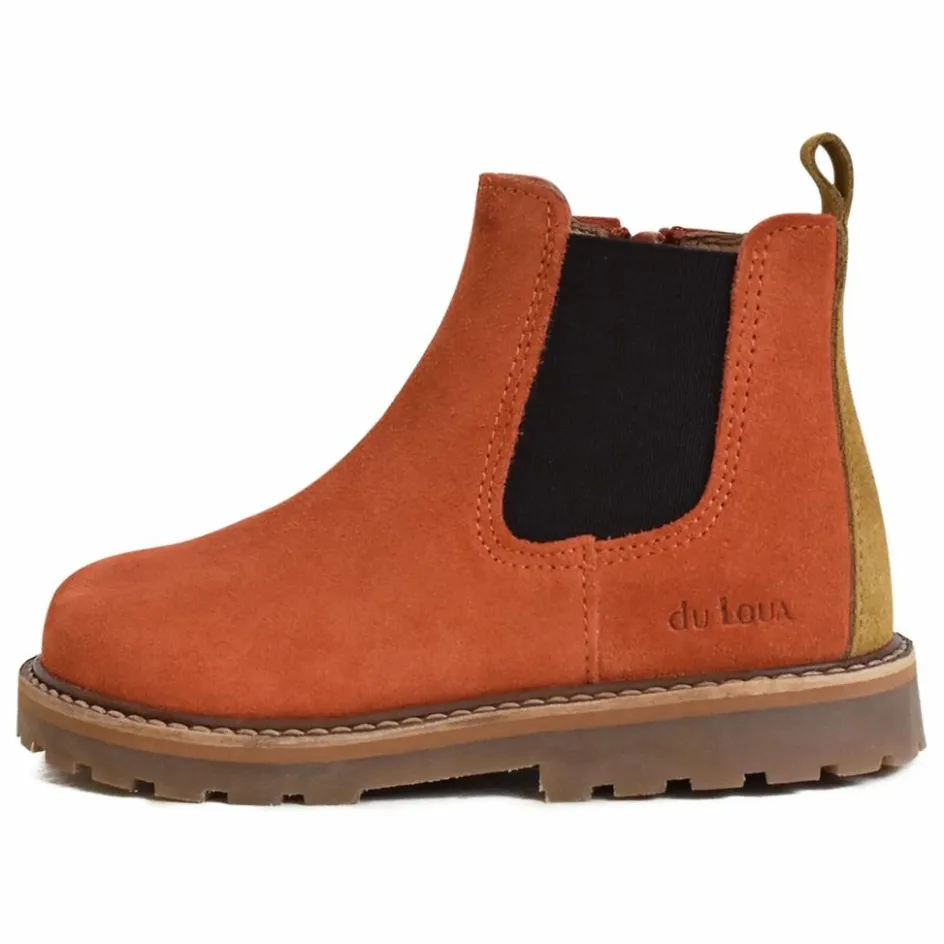 Enfant du Loua Boots, Bottes*Boots Du Louis |