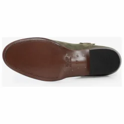 Shiloh Heritage Boots Early Midnight Daim ||Femme Boots, Bottes