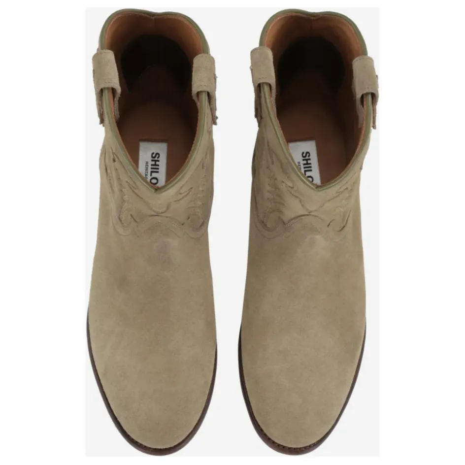 Clearance Boots Early Midnight Daim | Femme Boots, Bottes