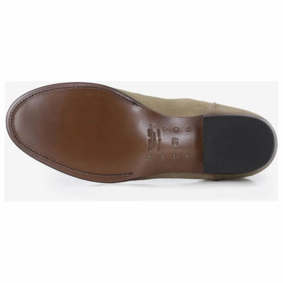 Clearance Boots Early Midnight Daim | Femme Boots, Bottes