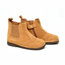 Enfant Pèpè Boots, Bottes|Boots, Bottes*Boots en Daim Zip |
