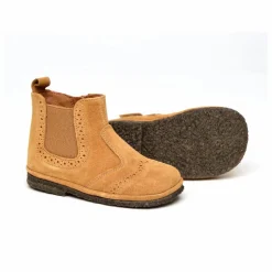Enfant Pèpè Boots, Bottes|Boots, Bottes*Boots en Daim Zip |