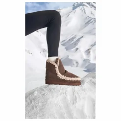 Discount Boots Eskimo 18 Suède | Femme Boots, Bottes