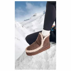 Discount Boots Eskimo 18 Suède | Femme Boots, Bottes