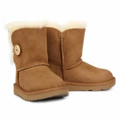 UGG Boots, Bottes*Boots Fourrées Bailey Button |
