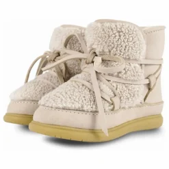 Donsje Boots, Bottes*Boots Fourrées Ceysa | Lilas