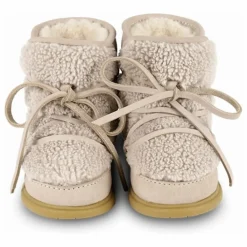 Donsje Boots, Bottes*Boots Fourrées Ceysa | Lilas
