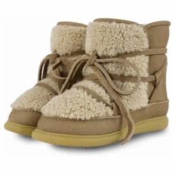 Hot Donsje Boots Fourrées Ceysa | Marron