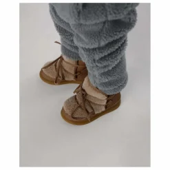 Hot Donsje Boots Fourrées Ceysa | Marron