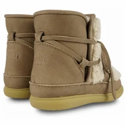 Hot Donsje Boots Fourrées Ceysa | Marron