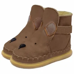 Donsje Boots Fourrées Classic Dubu Ours || Boots, Bottes