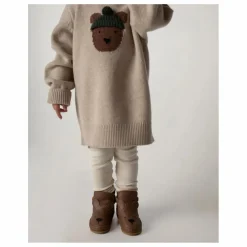 Donsje Boots Fourrées Classic Dubu Ours || Boots, Bottes