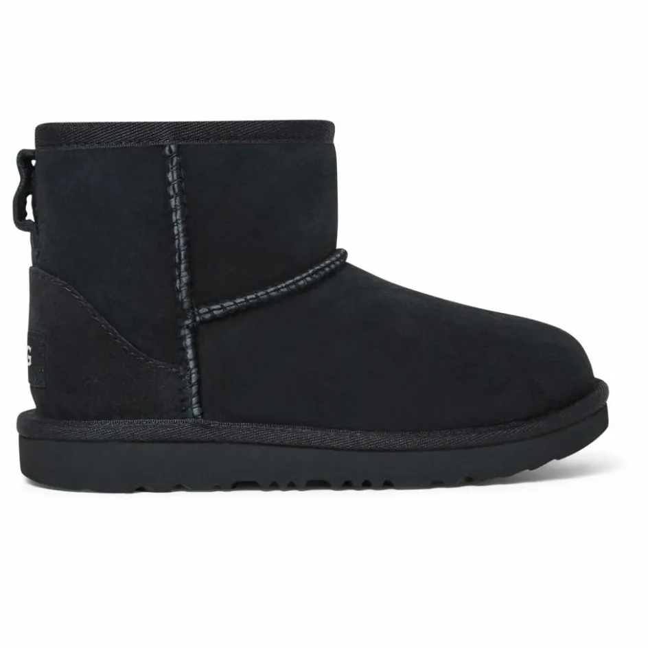 Boots Fourrées Classic Mini II | Enfant Boots, Bottes|Boots, Bottes
