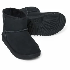 Boots Fourrées Classic Mini II | Enfant Boots, Bottes|Boots, Bottes
