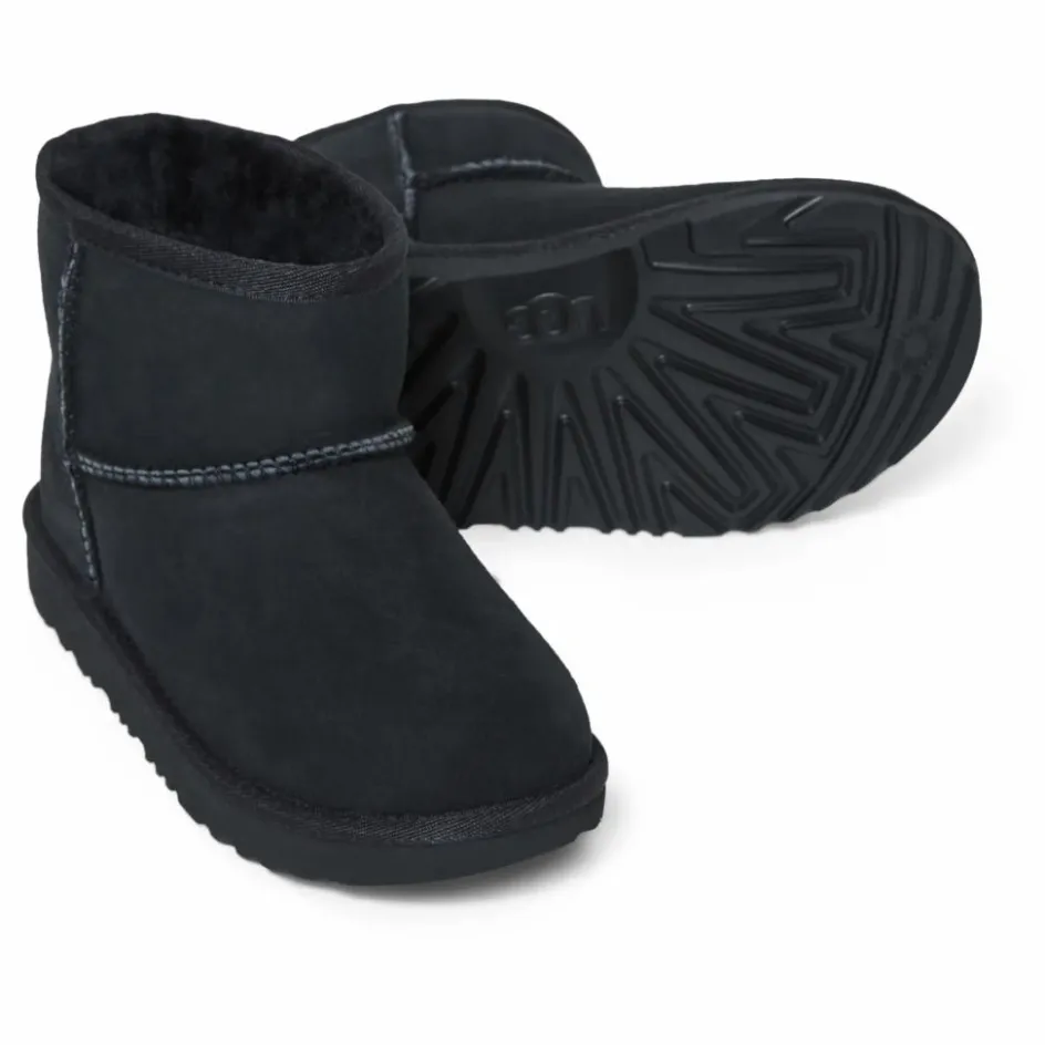 Boots Fourrées Classic Mini II | Enfant Boots, Bottes|Boots, Bottes
