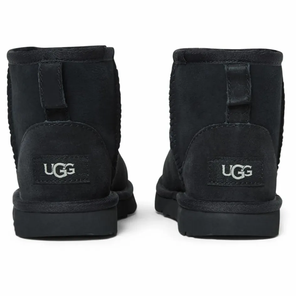 Boots Fourrées Classic Mini II | Enfant Boots, Bottes|Boots, Bottes