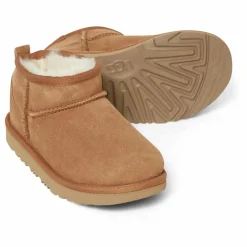 UGG Boots Fourrées Classic Ultra Mini ||Enfant Boots, Bottes|Boots, Bottes