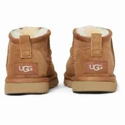 UGG Boots Fourrées Classic Ultra Mini ||Enfant Boots, Bottes|Boots, Bottes