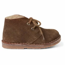 Enfant Petit Nord Boots, Bottes*Boots Fourrées Desert Winter Lace |